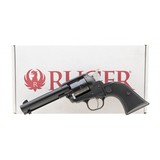 "Ruger Wrangler .22 LR (PR58290)" - 3 of 7