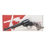 "Heritage Rough Rider .22 LR (PR58303)" - 7 of 7