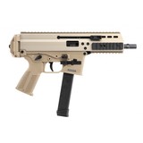 "B&T APC9 9mm (NGZ1388) NEW" - 1 of 3