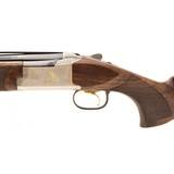 "Browning Citori 725 Sport 12 Gauge (NGZ1873) NEW" - 3 of 4