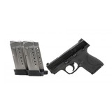 "S&W M&P9 Shield 9mm (PR58327)" - 2 of 4