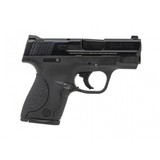 "S&W M&P9 Shield 9mm (PR58327)" - 1 of 4