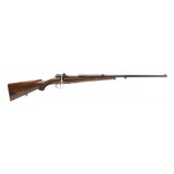 "J.P. Sauer & Son 30-06 Model 98 Sporting Rifle (R31365)" - 1 of 7