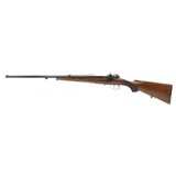 "J.P. Sauer & Son 30-06 Model 98 Sporting Rifle (R31365)" - 4 of 7