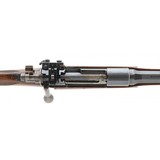 "J.P. Sauer & Son 30-06 Model 98 Sporting Rifle (R31365)" - 6 of 7