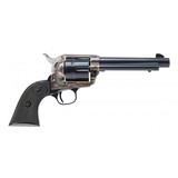 "Colt Single Action Army 2nd Gen .38 Special (C17783)" - 6 of 6