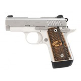 "Kimber Micro 9 Raptor 9mm (PR58068)" - 4 of 6