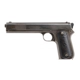 "Colt 1902 Sporting .38ACP (C17758)" - 2 of 6