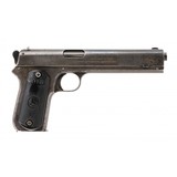 "Colt 1902 Sporting .38ACP (C17758)" - 1 of 6