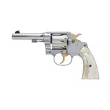 "Colt New Service .45LC (C17784)" - 1 of 7