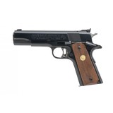 "Colt Series 70 Gold Cup .45 ACP (C17773)" - 6 of 6