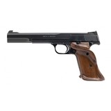 "Smith & Wesson 41 .22LR (PR57474)" - 3 of 5