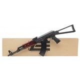 "Zastava ZPAP M70 7.62x39 (NGZ1859) NEW" - 2 of 5