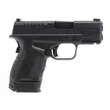 "Springfield XD-S MOD2 .45 ACP (NGZ1836) NEW" - 1 of 3