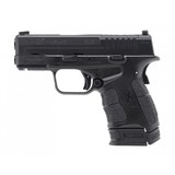 "Springfield XD-S MOD2 .45 ACP (NGZ1836) NEW" - 3 of 3