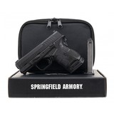 "Springfield XD-S MOD2 .45 ACP (NGZ1836) NEW" - 2 of 3