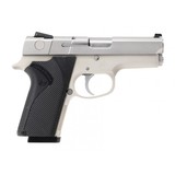 "Smith & Wesson 3953 9mm (PR57480)" - 1 of 5