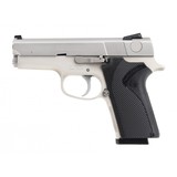 "Smith & Wesson 3953 9mm (PR57480)" - 5 of 5