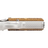 "Kimber Stainless Ultra Raptor II .45 ACP (PR57481)" - 5 of 6