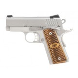 "Kimber Stainless Ultra Raptor II .45 ACP (PR57481)" - 4 of 6