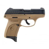 "Ruger EC9S 9mm (NGZ1870) NEW" - 1 of 3