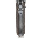 "Mauser S/42 1938 Date P.08 Pistol Rig (PR57151)" - 5 of 10