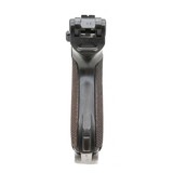 "Mauser S/42 1938 Date P.08 Pistol Rig (PR57151)" - 6 of 10