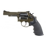 "Smith & Wesson 15-3 .38 Special (PR57484)" - 1 of 5
