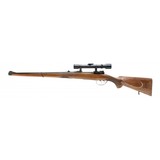 "Fine Czech Sporting Rifle by Brunn (R31367)" - 8 of 9