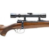 "Fine Czech Sporting Rifle by Brunn (R31367)" - 9 of 9