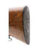 "Fine Czech Sporting Rifle by Brunn (R31367)" - 2 of 9