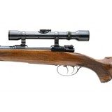 "Fine Czech Sporting Rifle by Brunn (R31367)" - 7 of 9