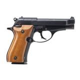 "Beretta 84 .380 ACP (PR58066)" - 1 of 6