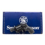 "Smith 442-2 Airweight .38SPCL+P (NGZ1170) NEW" - 2 of 3