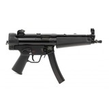 "Heckler & Koch SP5 9MM (NGZ559) NEW" - 1 of 3