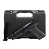 "Beretta 92X 9mm (NGZ1041) NEW" - 2 of 3