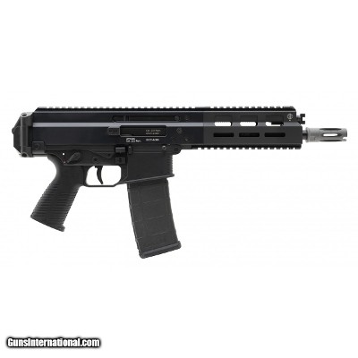 "B&T APC223 .223 REM (NGZ1760) NEW DTX"