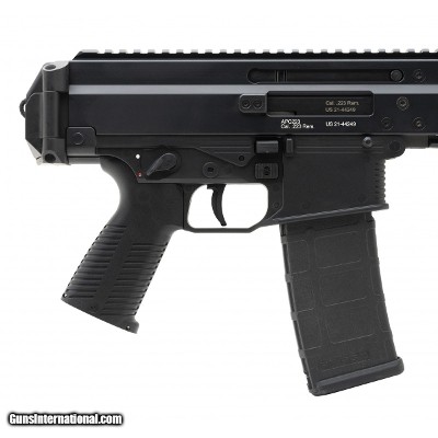 "B&T APC223 .223 REM (NGZ1760) NEW DTX" - Image 5 of 5