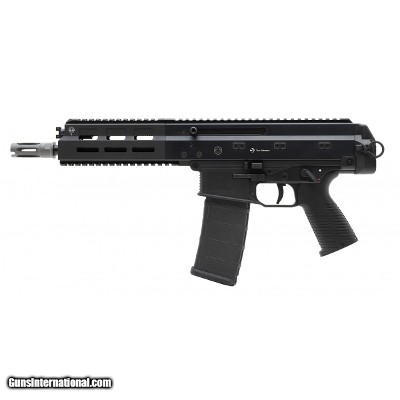 "B&T APC223 .223 REM (NGZ1760) NEW DTX" - Image 4 of 5