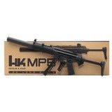 "Umarex HK MP5 22lr (NGZ1066) NEW" - 5 of 5