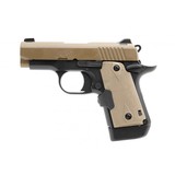 "Kimber Micro 9 9mm (NGZ681) New" - 3 of 3