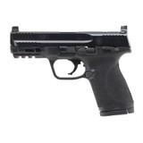 "S&W M&P9 M2.0 9mm (PR58345)" - 4 of 4