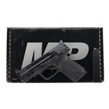 "S&W M&P9 M2.0 9mm (PR58345)" - 2 of 4