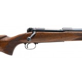 "Winchester 70 Pre-64 .270 Win (W11713)" - 3 of 5