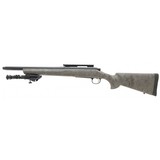 "Remington 700 AAC SPS Tactical .223 Rem (R31242)" - 4 of 4