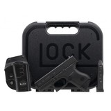 "Glock 43 9mm (PR58342)" - 5 of 6