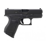 "Glock 43 9mm (PR58342)" - 1 of 6