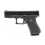 "Glock 19 Gen 5 9mm (NGZ1050) NEW" - 3 of 3