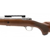 "Ruger M77 Hawkeye Hunter 6.5 Creedmoor (R30981)" - 2 of 5