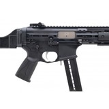 "LWRC SMG-45 .45ACP (NGZ1128) NEW" - 5 of 5
